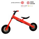 Bicicleta DHS Baby -Bike SMB-335010020, DHS Baby