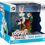 Figurina Looney Tunes - Bugs Bunny