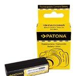 Acumulator /Baterie PATONA pentru DJI HB01 Osmo Handheld 4k Camera Zenmuse X3 Zenmuse X5 Zenmuse- 1267, Patona