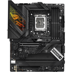 Placa de baza ROG Strix Z790-H Gaming WiFi Intel Z790 Socket 1700 4 x DDR5 DIMM Dual Channel, ASUS Placa de baza ROG Strix Z790-H Gaming WiFi Intel Z790 Socket 1700 4 x DDR5 DIMM Dual Channel, ASUS