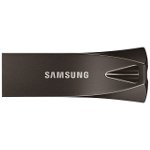 Memorie USB Flash Drive Samsung 256GB Bar Plus, USB 3.1
