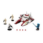 Star wars republic fighter tank, Lego