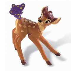 Figurină Bullyland Bambi - Bambi