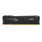 Memorie desktop KINGSTON HyperX Fury, 16GB DDR4, 3600MHz, CL18, HX436C18FB4/16