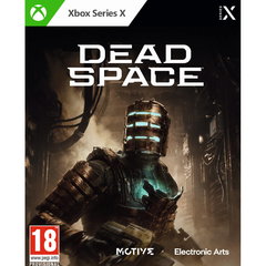 Dead Space Remake PC|PlayStation 3|Xbox 360, Visceral Games