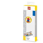 Penar lego albastru , Lego
