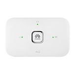 Router wireless Huawei Airbox 4G E5576s-322, white