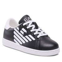 EA7 Emporio Armani Sneakers XSX101 XOT46 S389 Alb