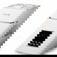 Umidificator si purificator Clean Air Optima CA604 white, Ionizare, Display, Timer, Rata umidificare 400ml/ora, Consum 38-138W/h