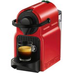 Coffee machine XN1005 Nespresso Inissia | red, KRUPS