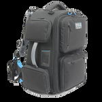 Orca OR-23 Camera Backpack, medium, with external pockets, ORCA