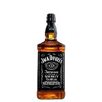 Whisky Jack Daniels, 0.7L