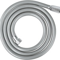 Furtun de dus Grohe Rotaflex 28410001 1.75 m Argintiu