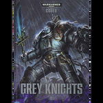 Codex: Grey Knights, Codex