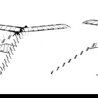 Uscator rufe metalic Bianco, suprafata uscare 20m / ZLN 8969, 