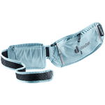 Shortrail I Lake - running waist bag, Deuter