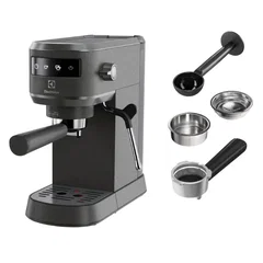 Espressor Espressor manual Electrolux E6EC1-6BST