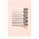 Hair Clip BrushArt