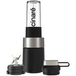 Blender Gopower Elite (negru), Cocinare