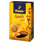 Cafea prajita si macinata 500g, TCHIBO Family