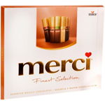 Praline Merci Mousse 210 g