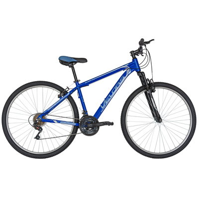 Bicicleta MTB-HT 29 inch VELORS V2971A cadru aluminiu culoare negru-rosu