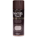 Spray Rust-Oleum Painter`s Touchs, satin, espresso, 400 ml