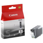Cartus cerneala Canon CLI-8C, cyan, capacitate 13ml, pentru Canon Pixma