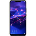 Mate 20 Lite DS Black LTE/6.3/OC/4GB/64GB/24MP+2MP/20MP+2MP/3750mAh