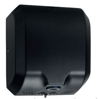 Uscator de maini Bemeta Hotel  1800W  negru, Bemeta