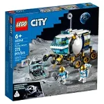 Set de construit LEGO® City, Vehicul Selenar, 275 piese