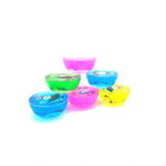 Gelatina modelatoare set 6 bucati