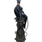 Figurina DC Comics Premium Format Catwoman 56 cm, Sideshow Collectibles