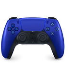 Controller PS5 Wireless Sony DualSense pentru PlayStation 5 (Albastru Cobalt)