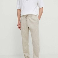 Pantaloni de trening lejeri pentru fitness Essential, Under Armour