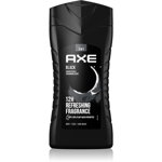 Axe Black gel de duș pentru bărbați 250 ml, Axe