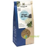 Ceai Flori de Soc Ecologic/Bio 80g, SONNENTOR