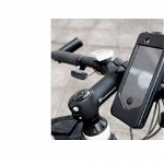Bike 4 - Suport de bicicleta pentru iPhone 4 / 4S, la 67 RON in loc de 158 RON, Shop Mall