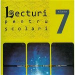 Lecturi Scolari Clasa a VII-a,  - Editura Astro