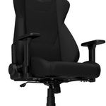 Scaun Gaming Nitro Concepts S300, reglabil (Negru), Nitro Concepts