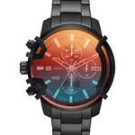 Ceas Diesel Griffed Chronograph DZ4605