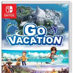 Joc Nintendo GO VACATION - Nintendo Switch, Nintendo