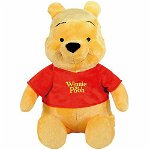 Jucarie Mascota Winnie the Pooh 42cm 1100047, PDP Disney