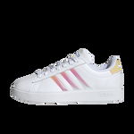 Sneakers adidas Grand Court Cloudfoam IE1868 Alb, adidas