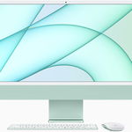 All-In-One PC Apple iMac 24 inch 4.5K Retina, Procesor Apple