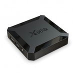 Mini PC TV Box X96Q 4K Android 10, allwinner