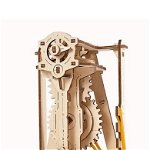 Puzzle 3D Ugears Pendul 93 piese