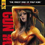 Limited Series - Gun Honey - Blood for Blood, Titan Comics
