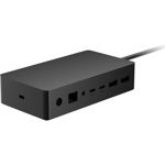 Hub USB Surface Dock 2, docking station (black, HDMI, USB-C, USB-A), Microsoft