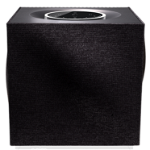 Sistem Hi-Fi All-In-One NAIM Mu-so Qb 2nd Generation Black